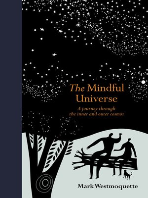 cover image of The Mindful Universe